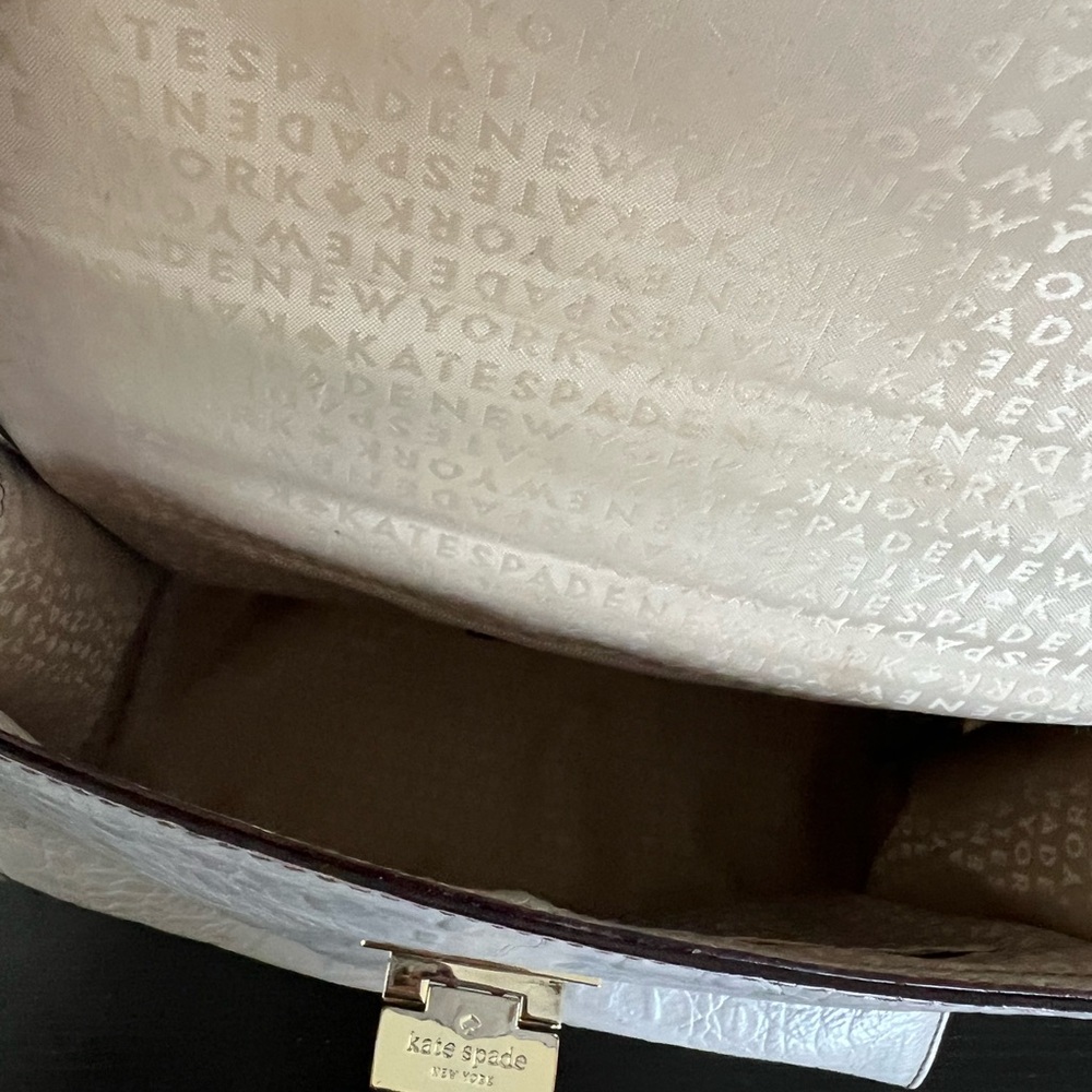 Kate Spade Purse - Picture 10 of 10